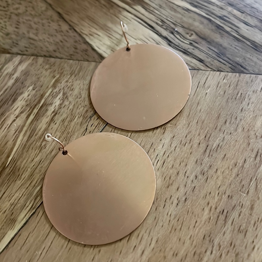 BaubleBar Earrings